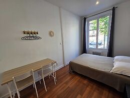 budget hotel weber-Strasbourg Centre Gare