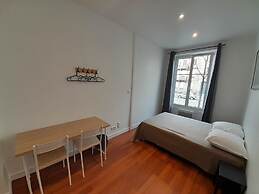 budget hotel weber-Strasbourg Centre Gare