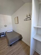 budget hotel weber-Strasbourg Centre Gare
