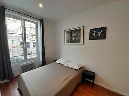 budget hotel weber-Strasbourg Centre Gare