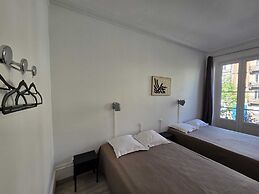 budget hotel weber-Strasbourg Centre Gare