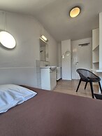 budget hotel weber-Strasbourg Centre Gare