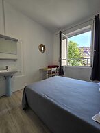 budget hotel weber-Strasbourg Centre Gare