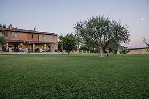 Agriturismo Il Tiro