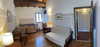 Country House Le Case Coloniche