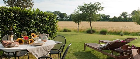 Country House Le Case Coloniche