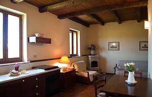 Country House Le Case Coloniche