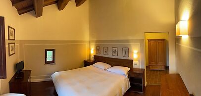 Country House Le Case Coloniche
