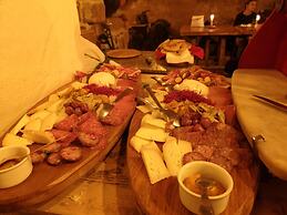 A Locanda Tù Marchese