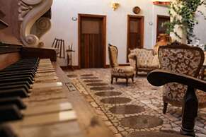 A Locanda Tù Marchese