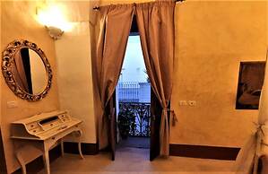 A Locanda Tù Marchese