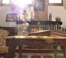 A Locanda Tù Marchese