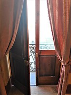 A Locanda Tù Marchese