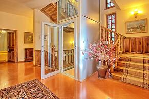 Villa Lauretana
