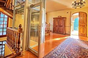 Villa Lauretana