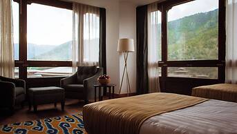 Hotel Osel