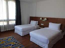 Hotel Osel