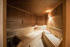 Chalet Caminetto