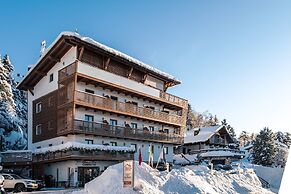 Chalet Caminetto