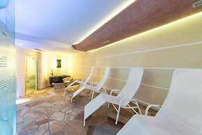 Chalet Caminetto