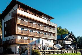 Chalet Caminetto
