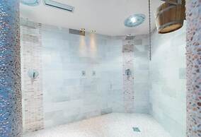Chalet Caminetto