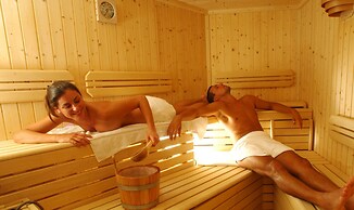 Chalet Caminetto