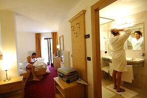 Chalet Caminetto