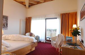 Chalet Caminetto