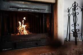 Chalet Caminetto