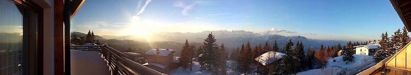 Chalet Caminetto