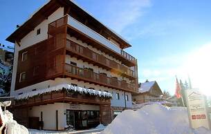Chalet Caminetto
