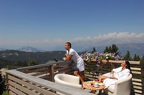Chalet Caminetto