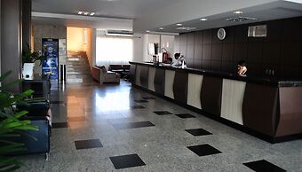 Pinheiro Palace Hotel