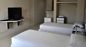 Pinheiro Palace Hotel