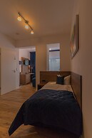 Hotel Am Brauerei-Dreieck