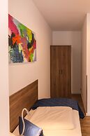 Hotel Am Brauerei-Dreieck