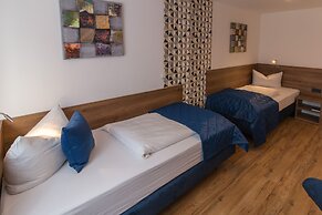 Hotel Am Brauerei-Dreieck