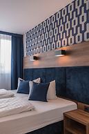 Hotel Am Brauerei-Dreieck