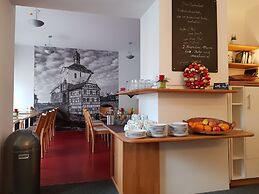 Hotel Am Brauerei-Dreieck