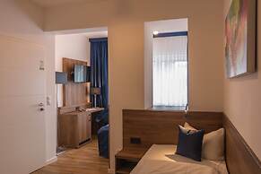 Hotel Am Brauerei-Dreieck