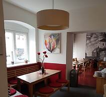 Hotel Am Brauerei-Dreieck