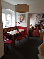 Hotel Am Brauerei-Dreieck