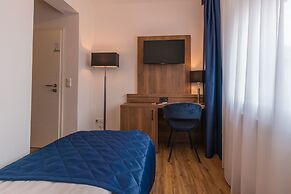 Hotel Am Brauerei-Dreieck