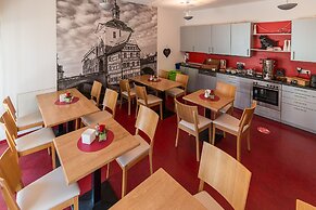 Hotel Am Brauerei-Dreieck