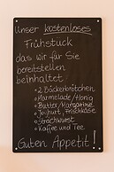 Hotel Am Brauerei-Dreieck