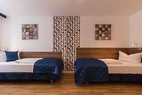 Hotel Am Brauerei-Dreieck