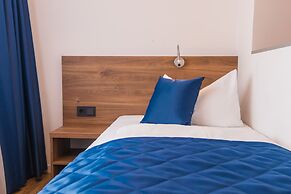 Hotel Am Brauerei-Dreieck