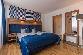 Hotel Am Brauerei-Dreieck