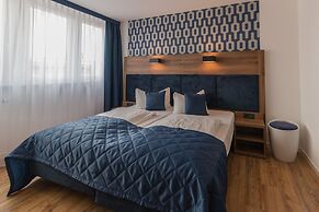 Hotel Am Brauerei-Dreieck